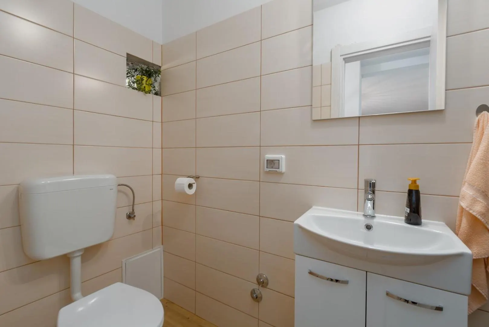 Casa Anamaria Private Pool Near Vrsar Villa Holiday home