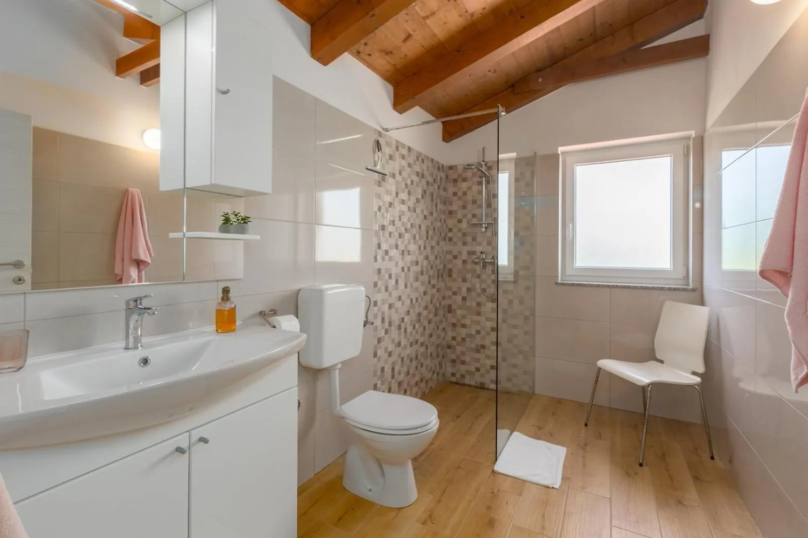 Holiday home Casa Anamaria Private Pool Near Vrsar Villa Croatia