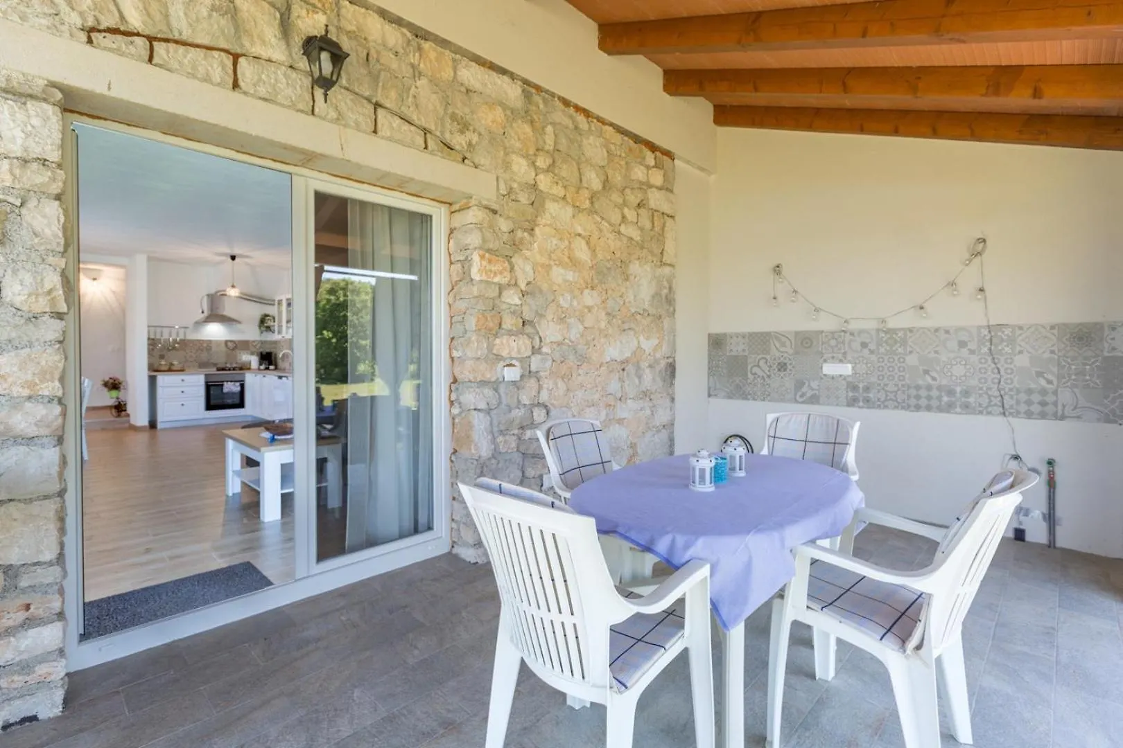 Casa Anamaria Private Pool Near Vrsar Villa Holiday home