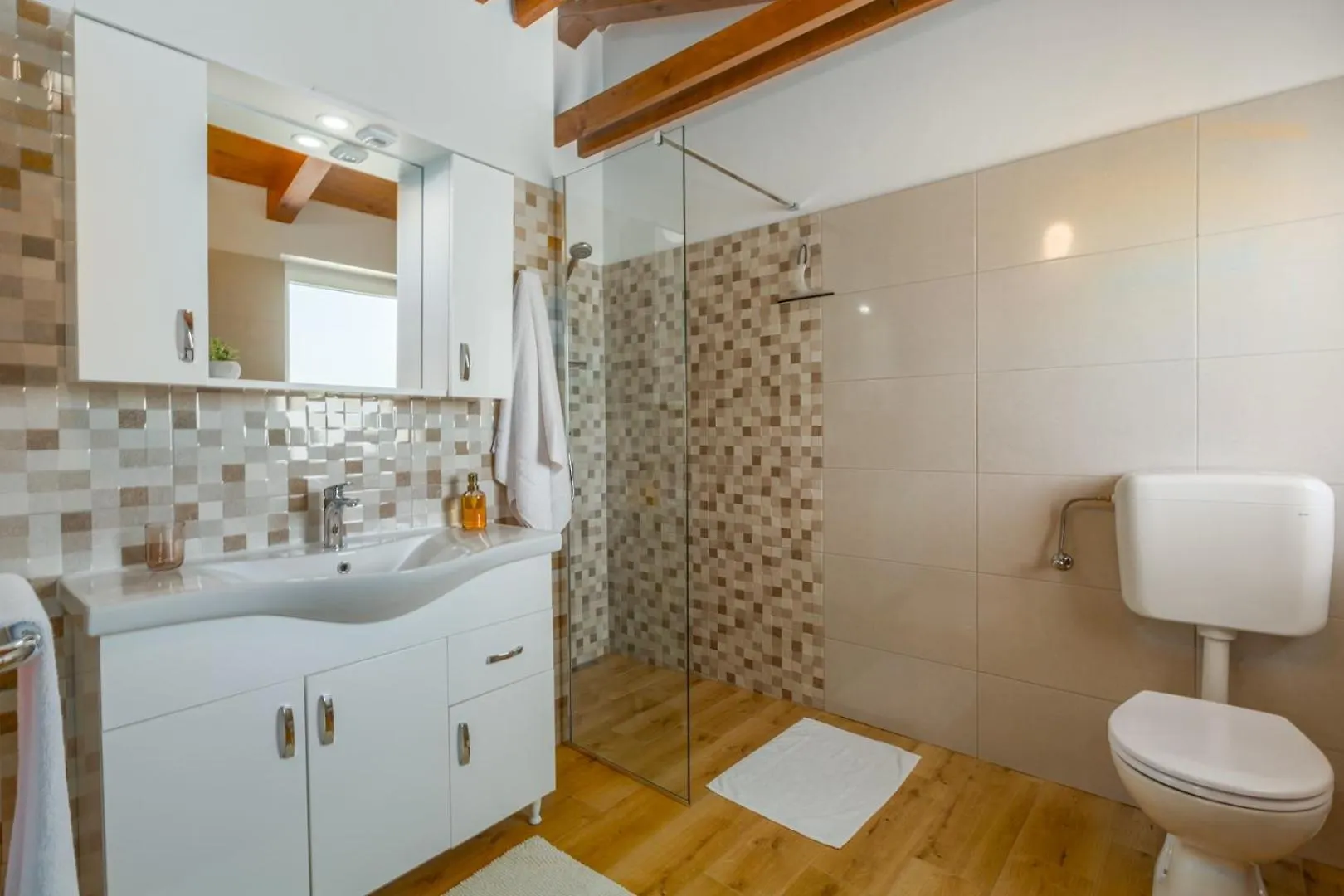 Holiday home Casa Anamaria Private Pool Near Vrsar Villa