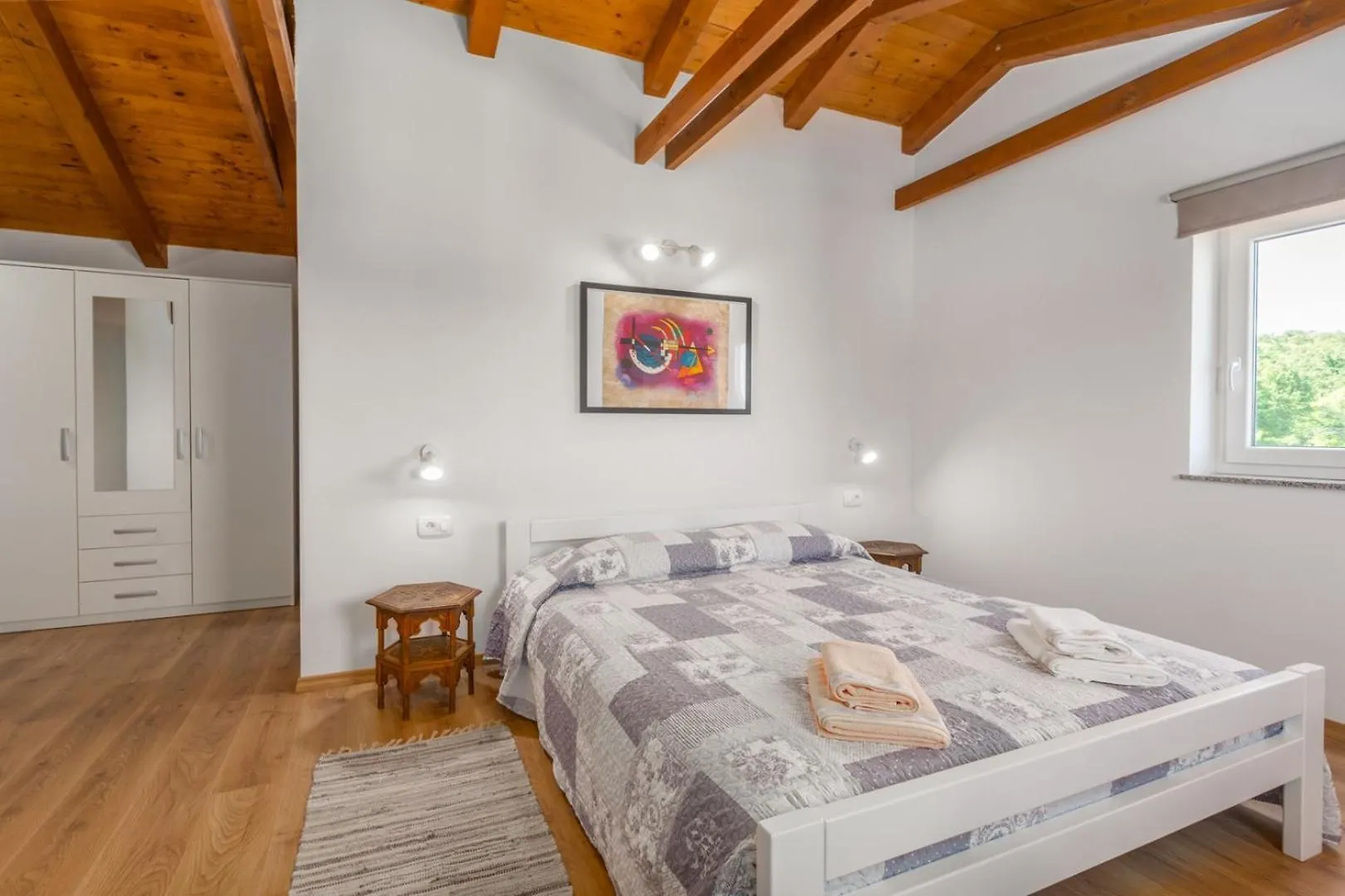 Casa Anamaria Private Pool Near Vrsar Villa Holiday home