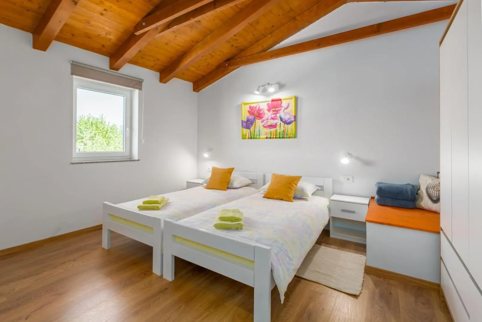 Holiday home Casa Anamaria Private Pool Near Vrsar Villa Croatia