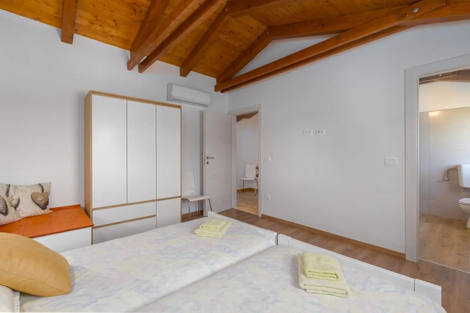 Holiday home Casa Anamaria Private Pool Near Vrsar Villa