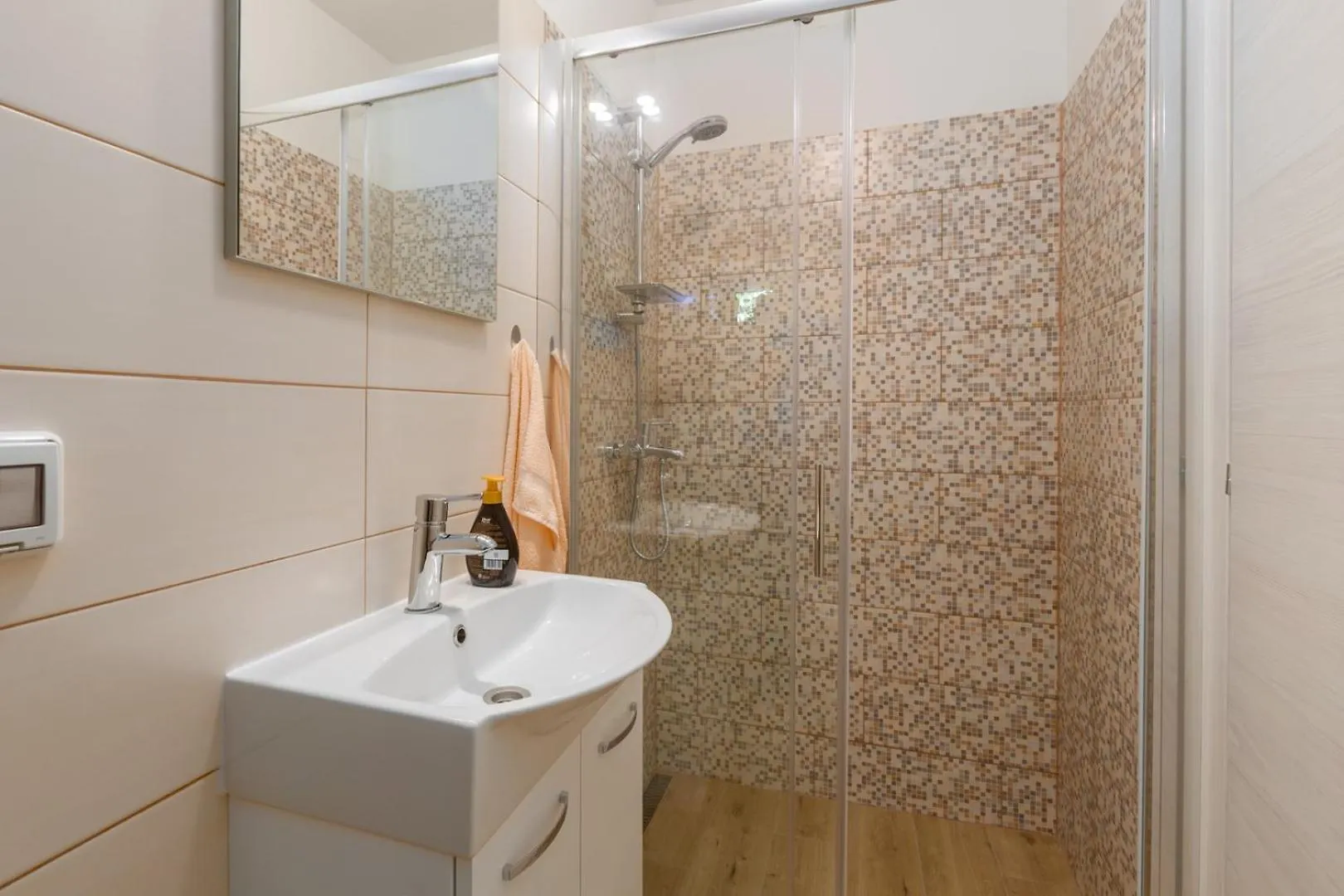 Casa Anamaria Private Pool Near Vrsar Villa Croatia
