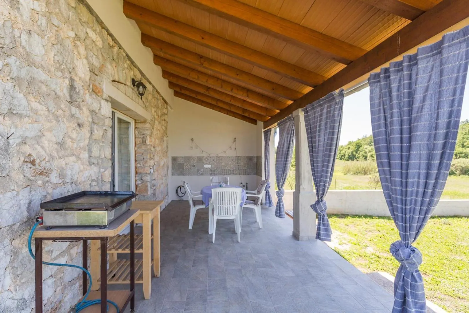 Casa Anamaria Private Pool Near Vrsar Villa 0*,