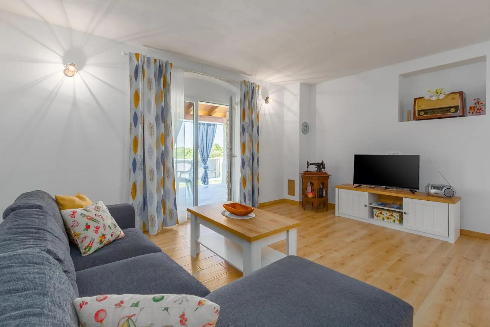 Holiday home Casa Anamaria Private Pool Near Vrsar Villa