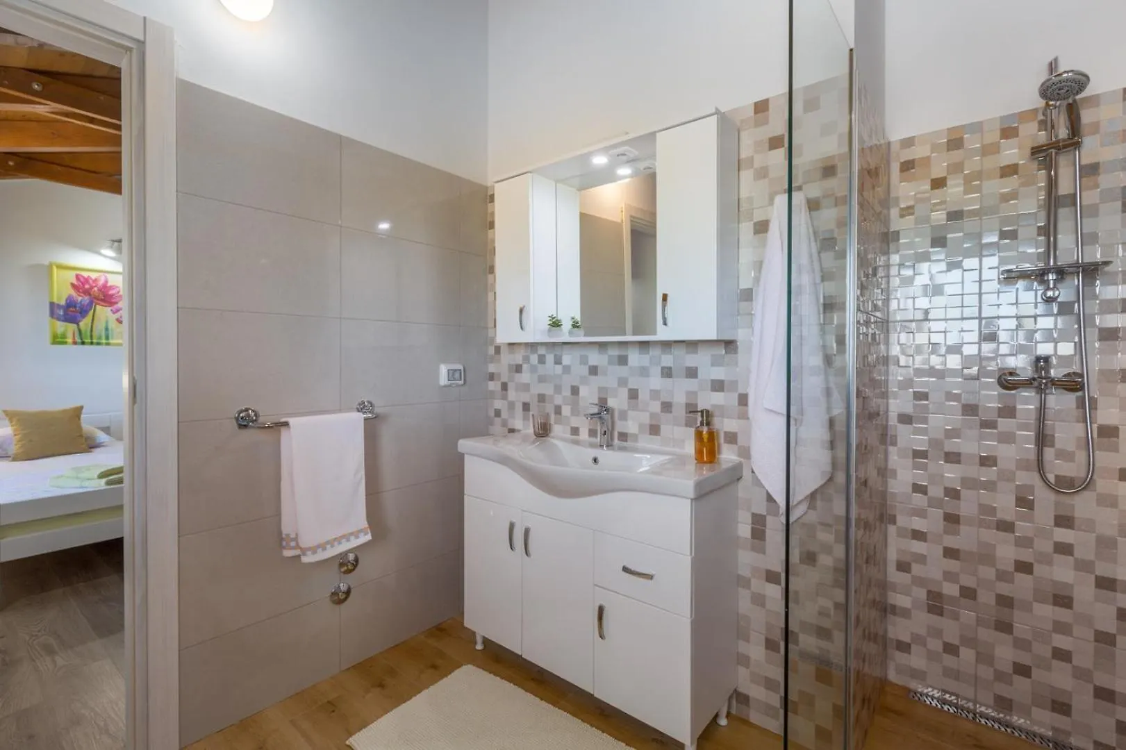 Casa Anamaria Private Pool Near Vrsar Villa 0*,  Croatia