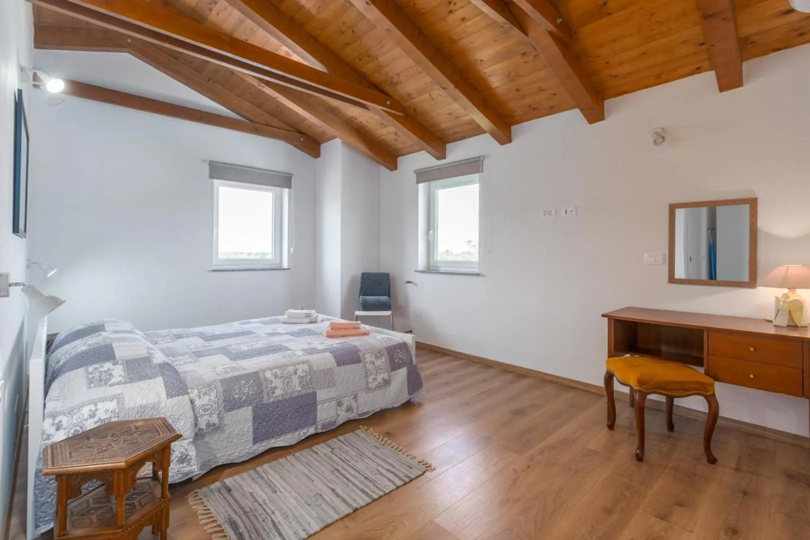 Holiday home Casa Anamaria Private Pool Near Vrsar Villa Croatia