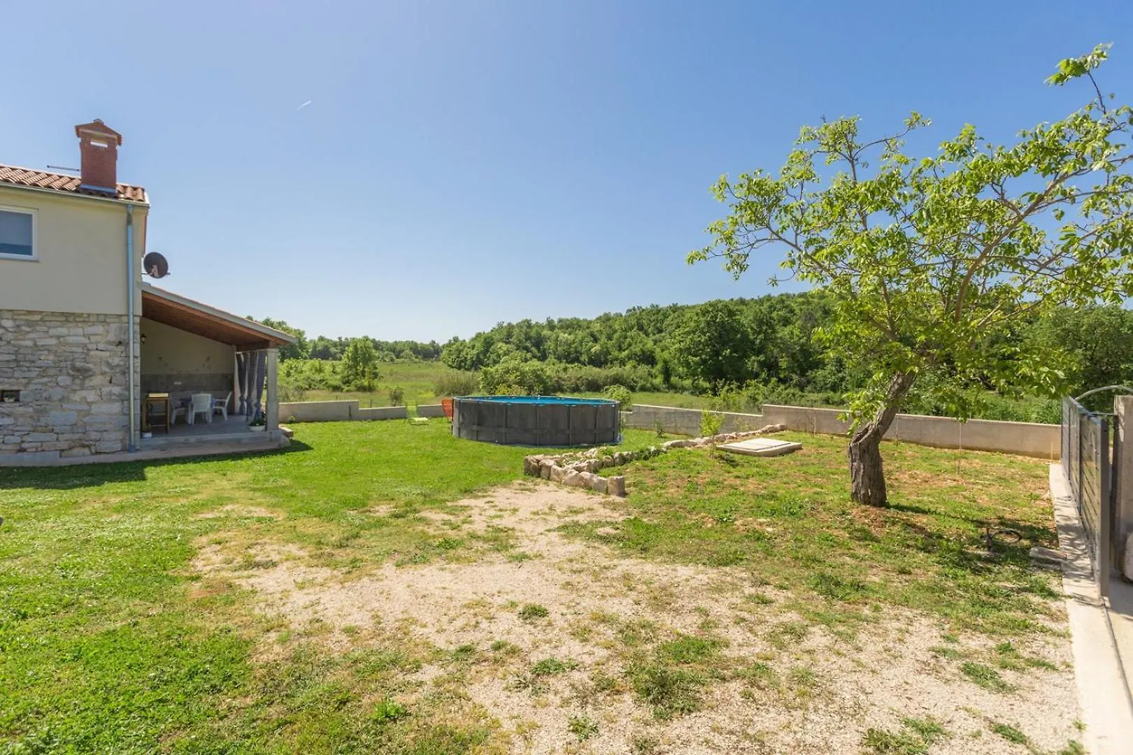 Casa Anamaria Private Pool Near Vrsar Villa